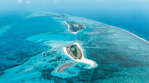 Jawakara Islands Maldives - Maldivas