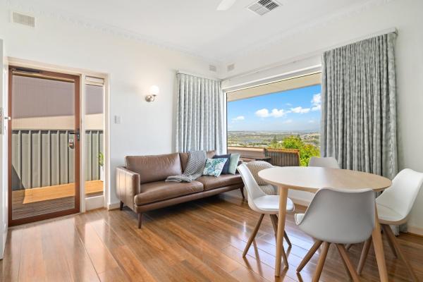 Foto 6: Ocean View in Port Noarlunga