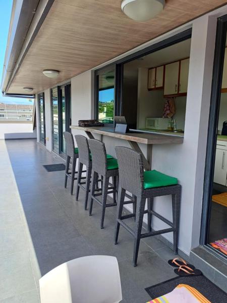 Roof Top Papeete, Papeete