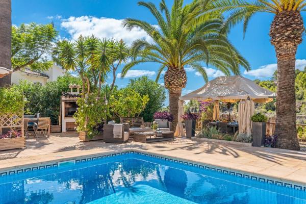 Villa Domingo - Plusholidays - Benissa