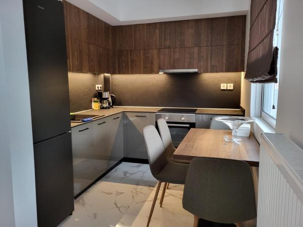 Medd Penthouse Apartment - Athènes