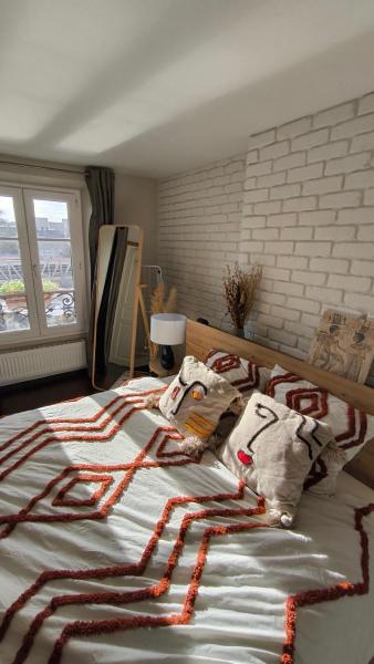 Austerlitz Cocoon - 5th arrondissement (district)