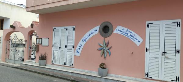 Case Vacanza Armando - Lipari