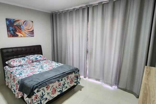 A la foto es mostra l'objecte Apartamento em Borda da Mata situat a la ciutat de Borda da Mata.