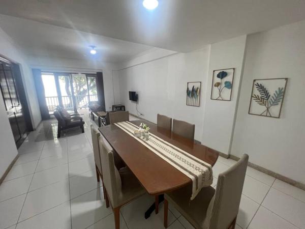 På billedet ses objektet Apartemen carita Anyer view laut beliggende i byen Serang.