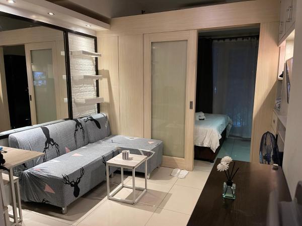 Netflix, Destina Stays at Jazz Residences Makati, MetroManila, Манила