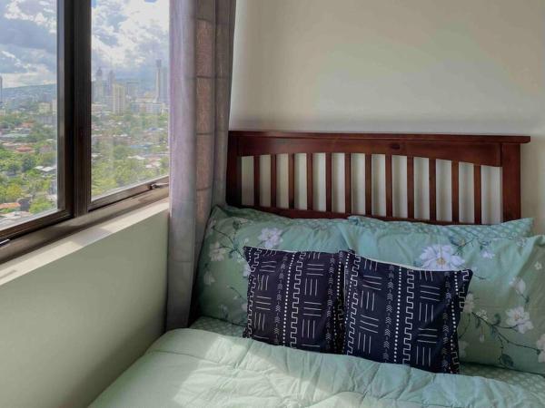 Condo • WIFI up to 100mbps • Infinity Pool, Себу