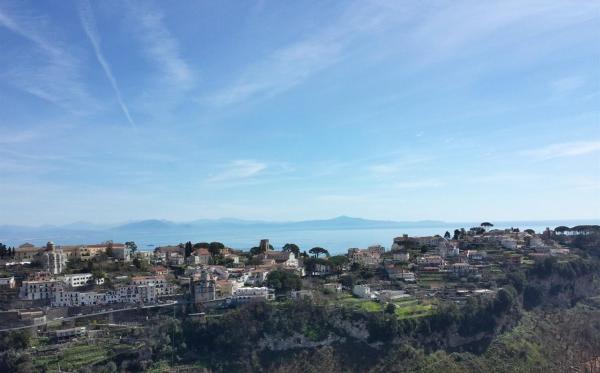 Casa Delle Campane - Costiera Amalfitana