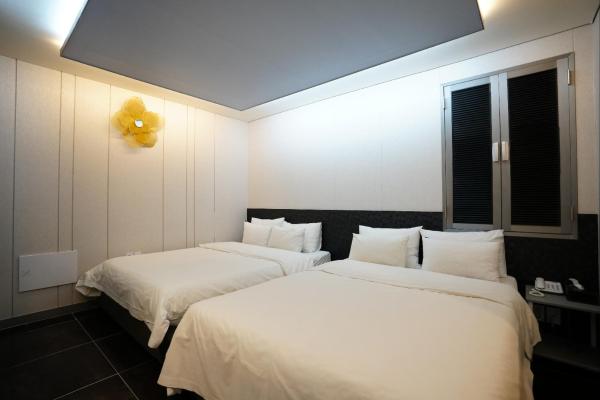 Shinchon Y Hotel, Soul