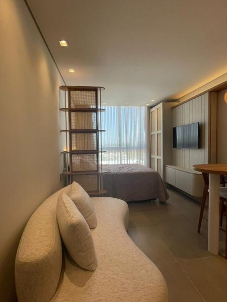 Billede 1: Loft - Living