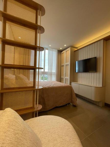 Billede 4: Loft - Living