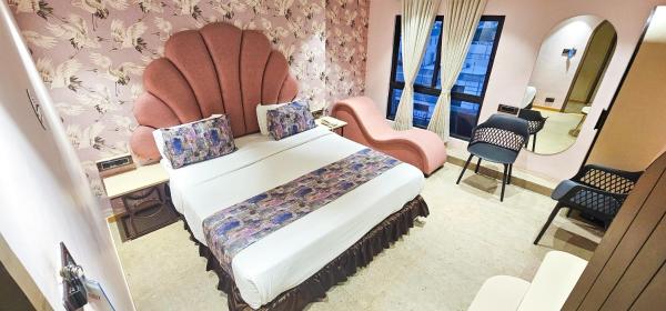 Hotel Nova Bling, Rajkot