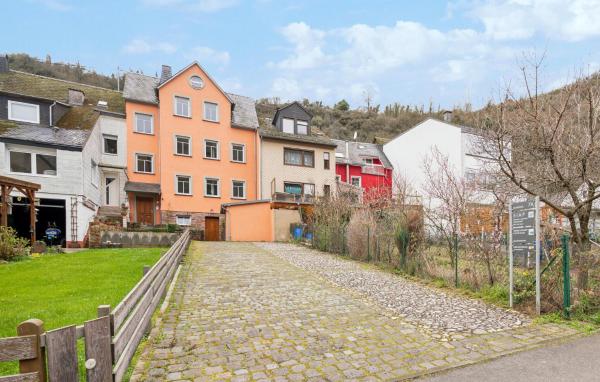 På billedet ses objektet 1 Bedroom Cozy Apartment In Pommern beliggende i byen Brieden.