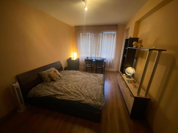 Cosy Private Room In Center Best Price - 索非亞