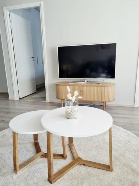 La photo montre l'objet Villa Kaisla situé dans la ville de Raahe.