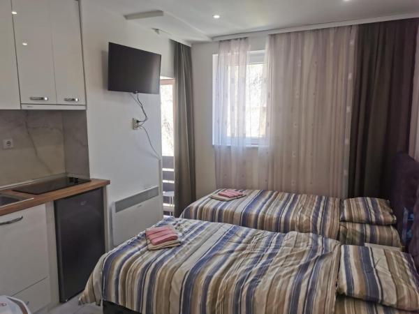 Apartman Aleksandar 2