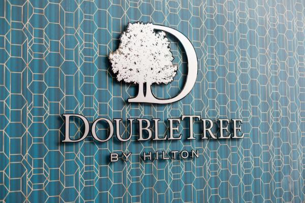 Φωτογραφία 2: DoubleTree by Hilton Hotel Newcastle International Airport