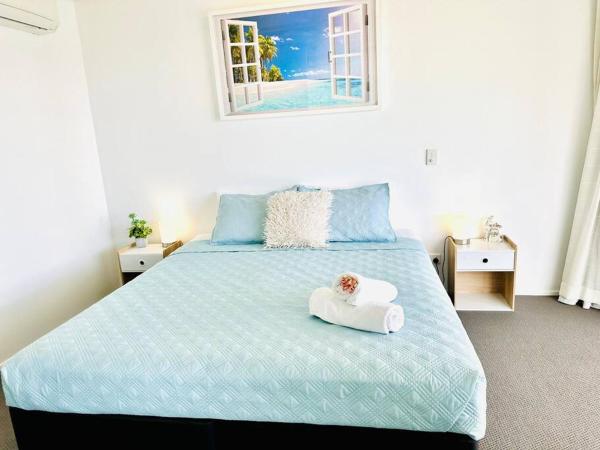 Foto 7: Views at 22, 2 king beds, ocean views, pool