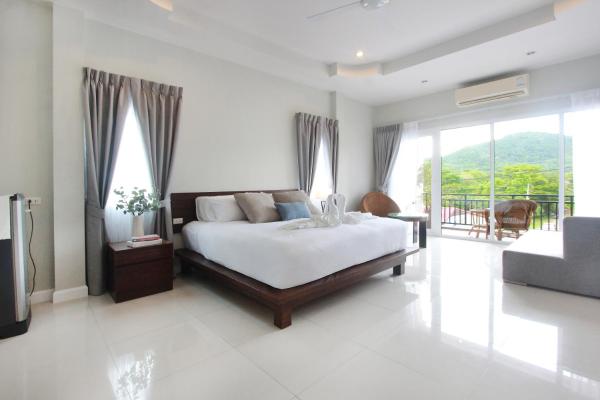 The Langstan Suites - Phuket