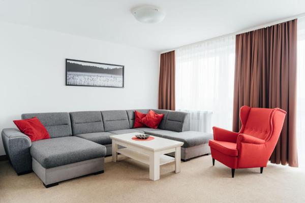 Hotel Logos, Warsaw