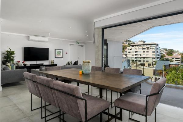 Queens View Unit 5 - Camps Bay