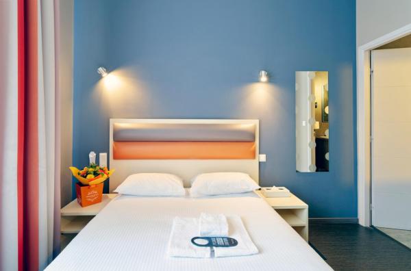 Adonis Hotel Strasbourg, Strasbourg