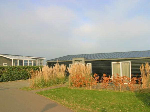 Billede 5: Chalet in Zeeland by the Lake
