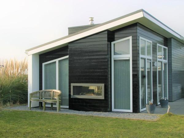 Billede 2: Chalet in Zeeland by the Lake
