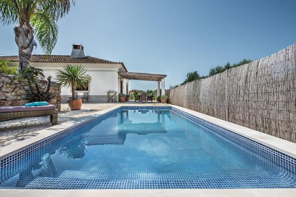 Casa da Terra Branca, Vila Nova de Cacela
