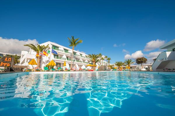 Apartamentos La Peñita - Puerto del Carmen