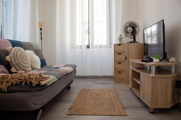 Casa Amarela - Conforto E Localização Central! - Faro