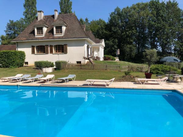 A la foto es mostra l'objecte Gîte du Grand Sancerrois situat a la ciutat de Jars.