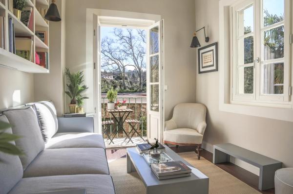 Boboli Luxury Apartment - Campi Bisenzio