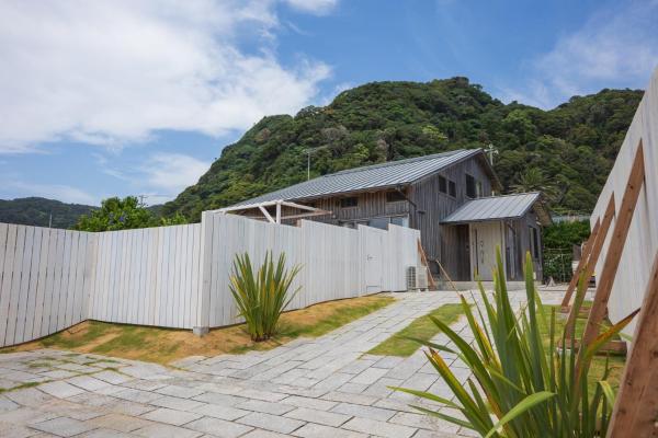 Sae Garden Kamogawa - Vacation Stay 59199v - 가모가와시