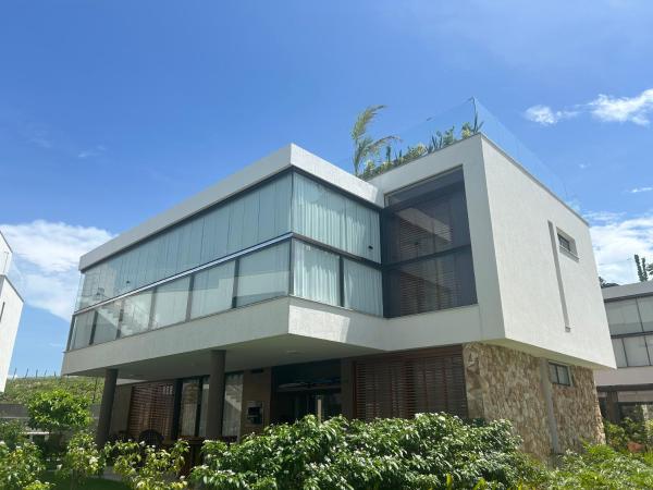 Apartamento Chique Frente Ao Mar - Ceará (estado)