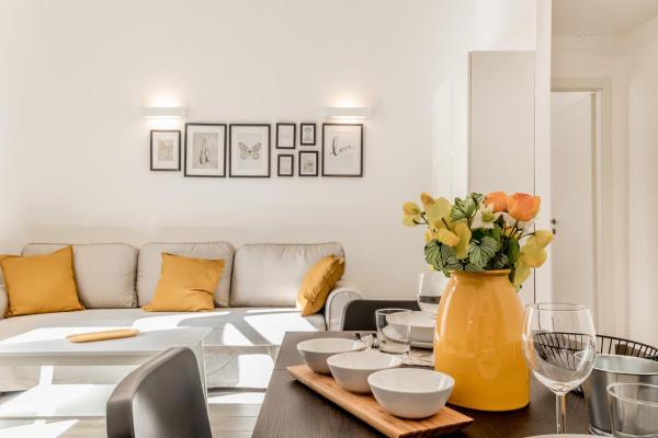 Elena's House - Rome