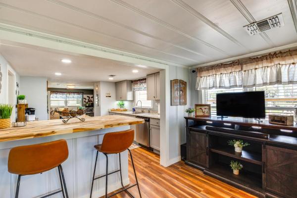 Billede 8: Pool, Grill and Fire Pit Grapeland Farm Retreat