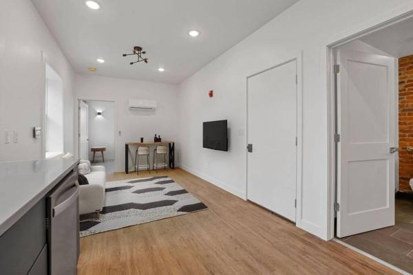 A la foto es mostra l'objecte Modern Apartment with Pool Table! Pet-friendly! situat a la ciutat de Columbus.