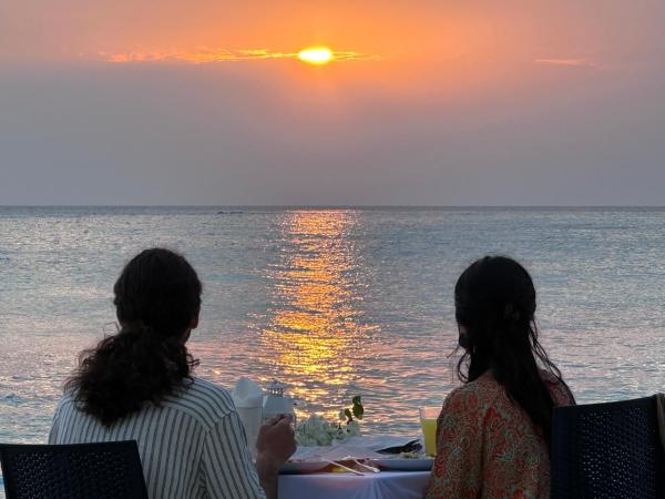Boli Villa Thoddoo, Thoddoo