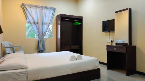 Raudhah Rest Inn