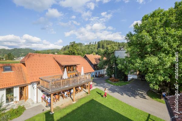 Streuobsthof Weissenbacher - Bruck an der Mur
