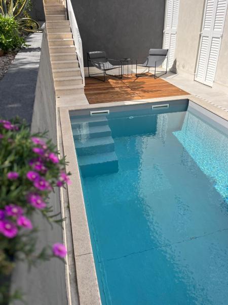 Apartment Arte Vrbnik - Punat
