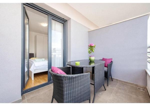 S`akvarel 7 - New & Modern Studio - Split