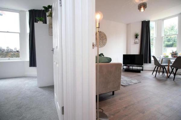 Cohost Partners | Spacious | Free Parking!, Cardiff