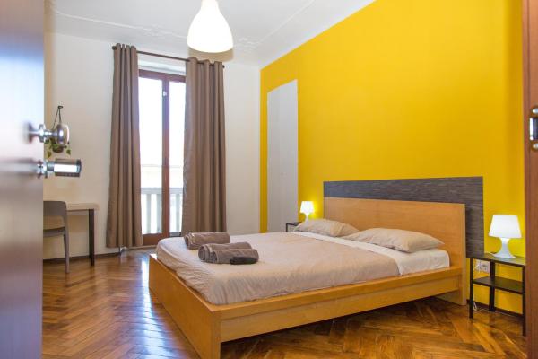 Guest House Turin Metro Young, Turín