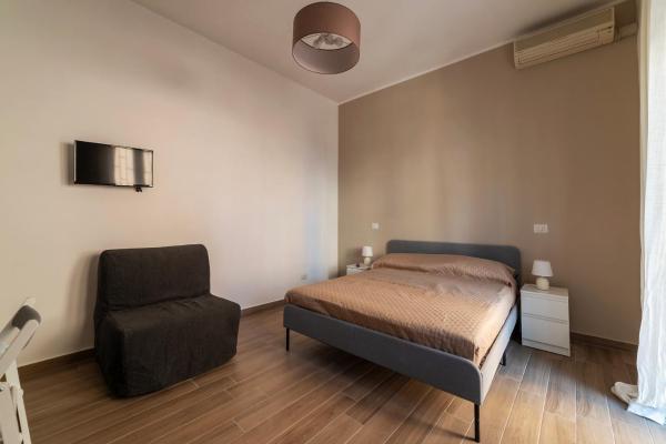 Monteverde Vecchio Apartment, Rom