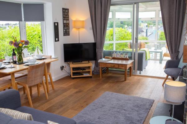 Tryweryn Cottage Saundersfoot - Tenby