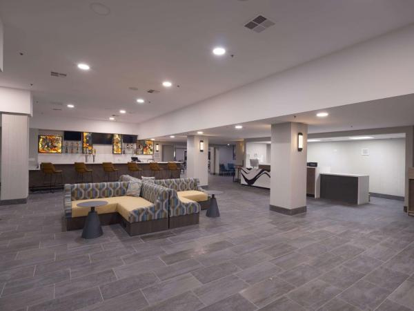 DoubleTree by Hilton Livermore, CA的照片6