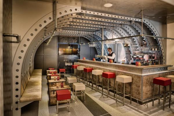 Foto 4: Essential by Dorint Stuttgart/Airport