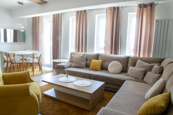 Kruna Apartman Sarajevo - Sarajevo
